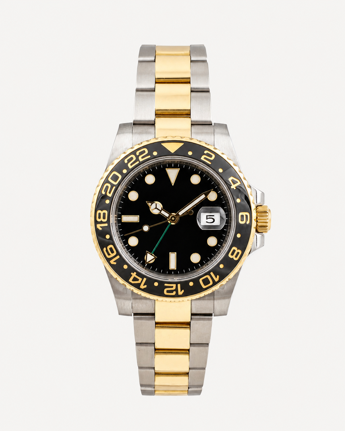 16713LN "Yellow Gold"