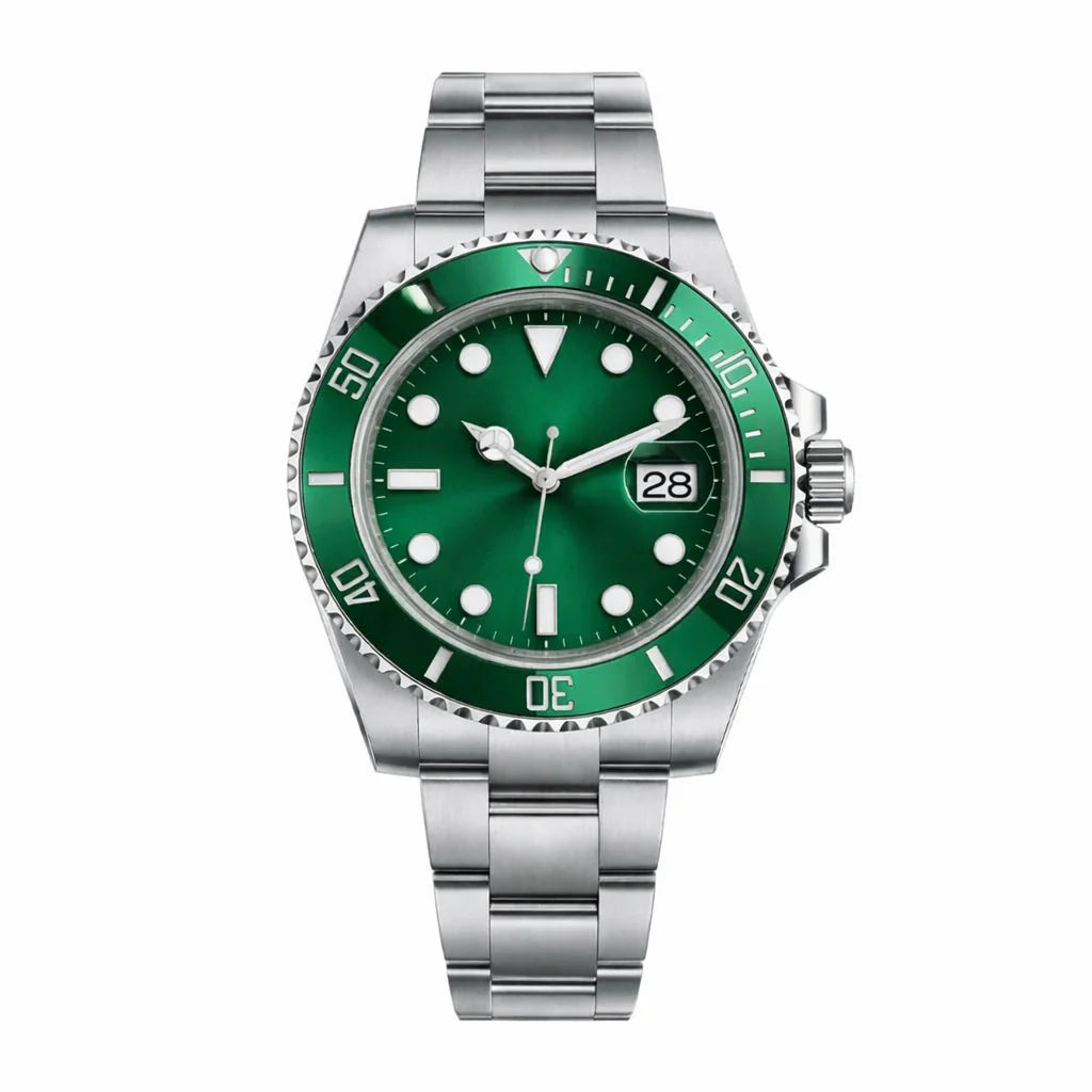 Luxury Watch 116610LV