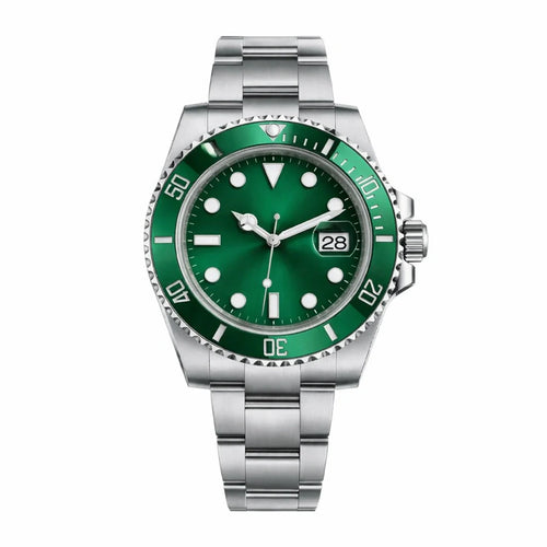 Luxury Watch 116610LV