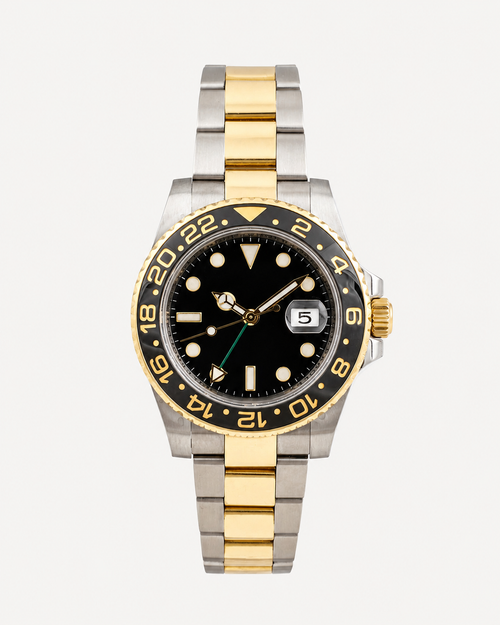 16713LN "Yellow Gold"