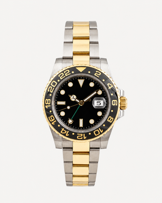 16713LN "Yellow Gold"