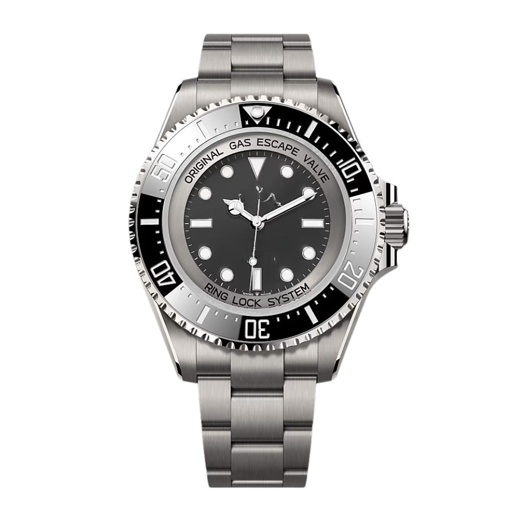 Luxury Watch 126067