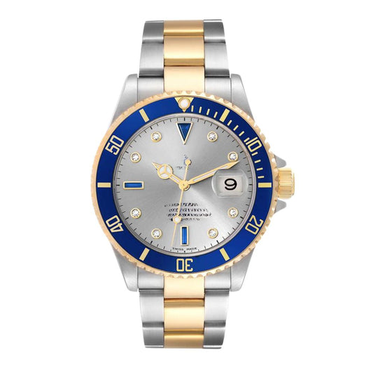 Valtieri ChronoMaster X